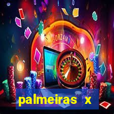 palmeiras x atletico go futemax